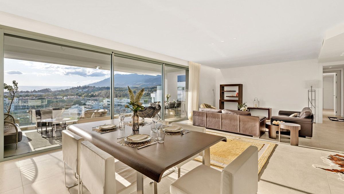 Middle Floor Apartment in Santa Clara, Santa Clara, 4/12