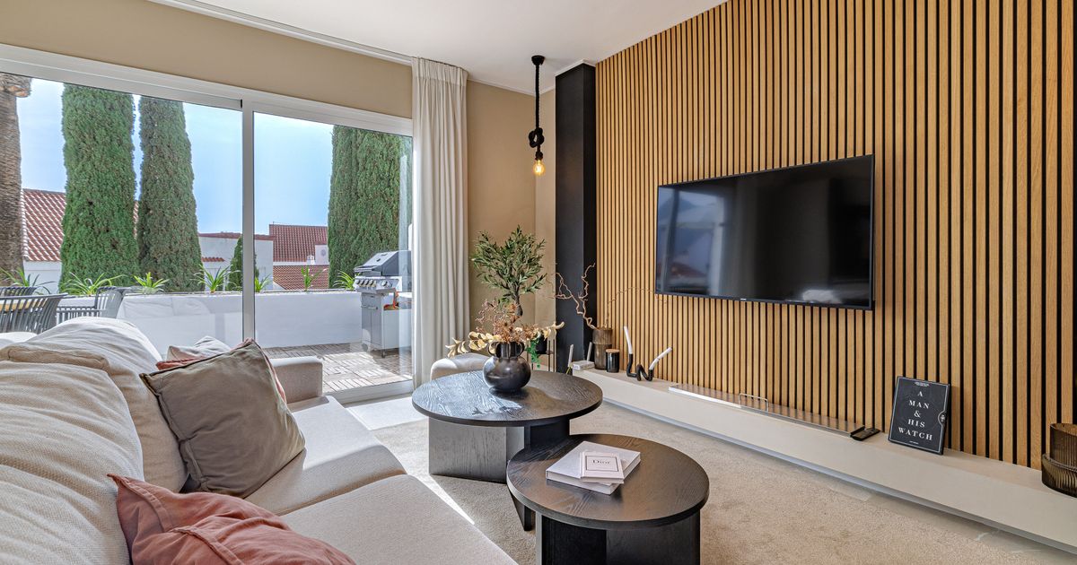 Апартаменты в Nueva Andalucia, Jardines de Andalucia, Nueva Andalucia, 2/12