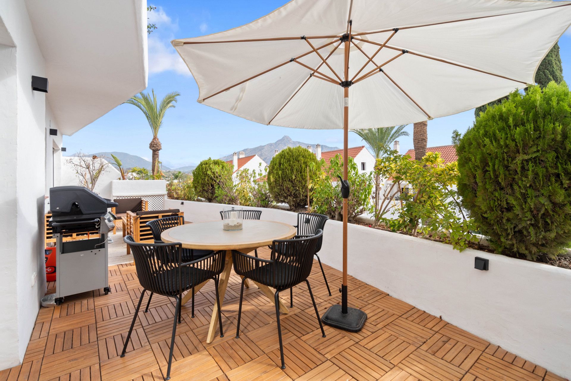 Апартаменты в Nueva Andalucia, Jardines de Andalucia, Nueva Andalucia, 7/12