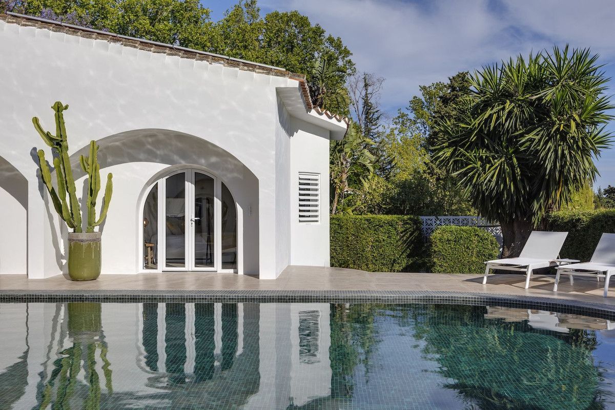 Fristående villa i Guadalmina Alta, Guadalmina Alta, 2/12
