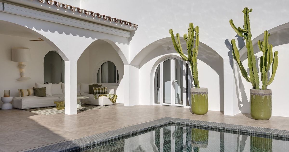 Fristående villa i Guadalmina Alta, Guadalmina Alta, 3/12