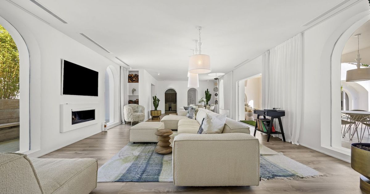 Fristående villa i Guadalmina Alta, Guadalmina Alta, 5/12