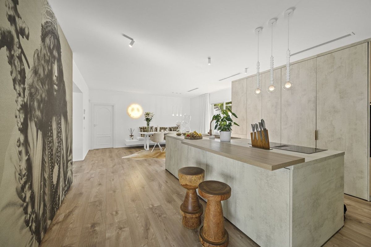 Fristående villa i Guadalmina Alta, Guadalmina Alta, 6/12