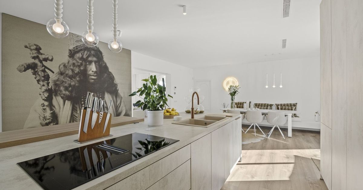 Fristående villa i Guadalmina Alta, Guadalmina Alta, 8/12