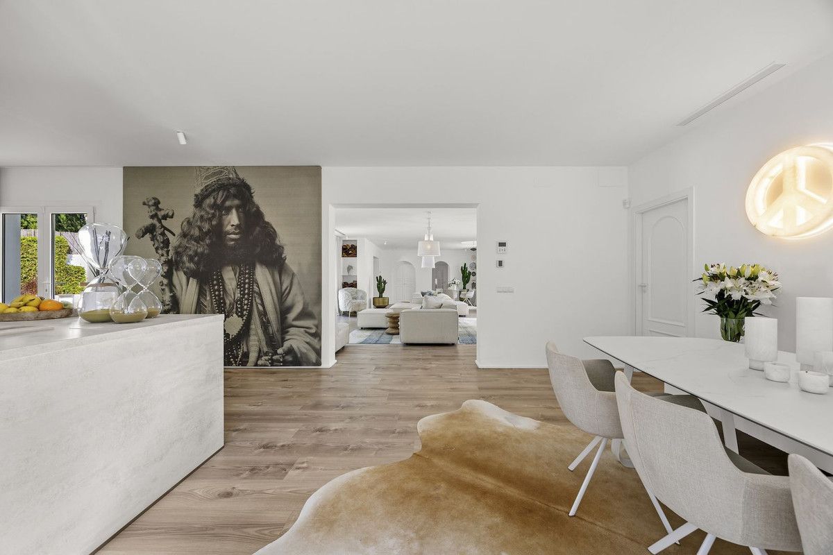 Fristående villa i Guadalmina Alta, Guadalmina Alta, 9/12