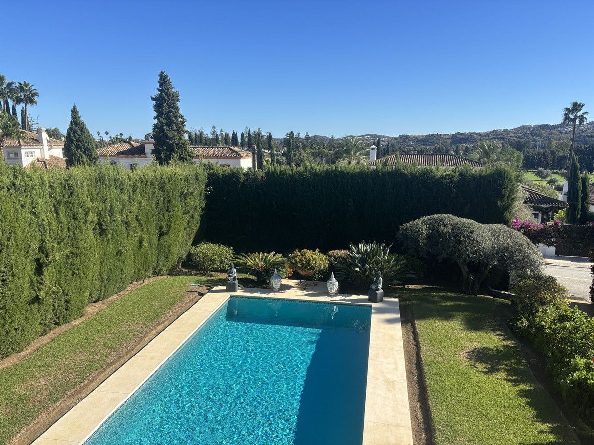 Freistehende Villa in Mijas Golf, Mijas Golf, 2/12