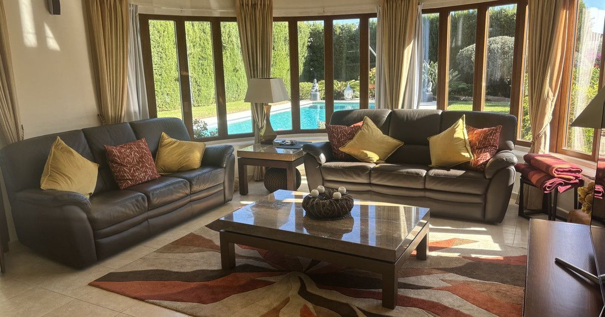 Freistehende Villa in Mijas Golf, Mijas Golf, 5/12