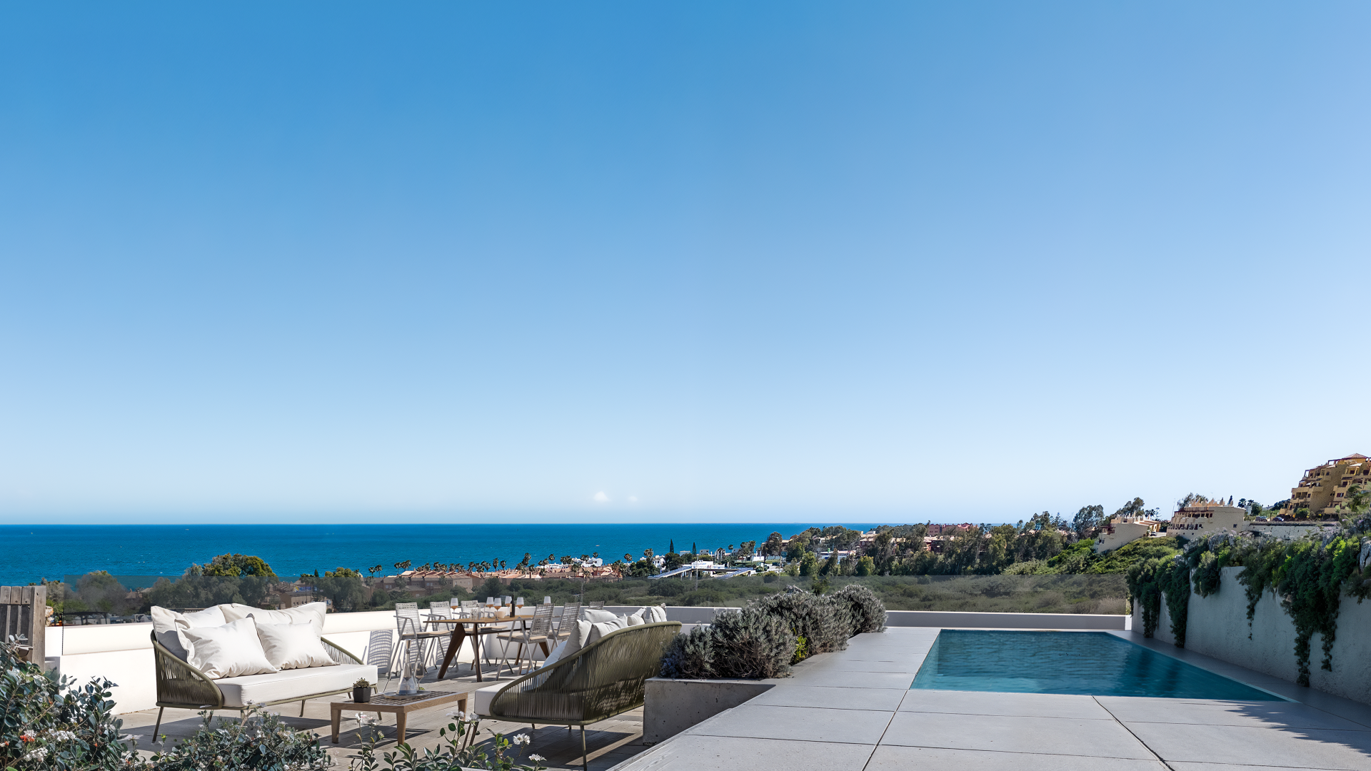 Appartement en rez-de-chaussée à Manilva, Los Hidalgos, Manilva, 11/12