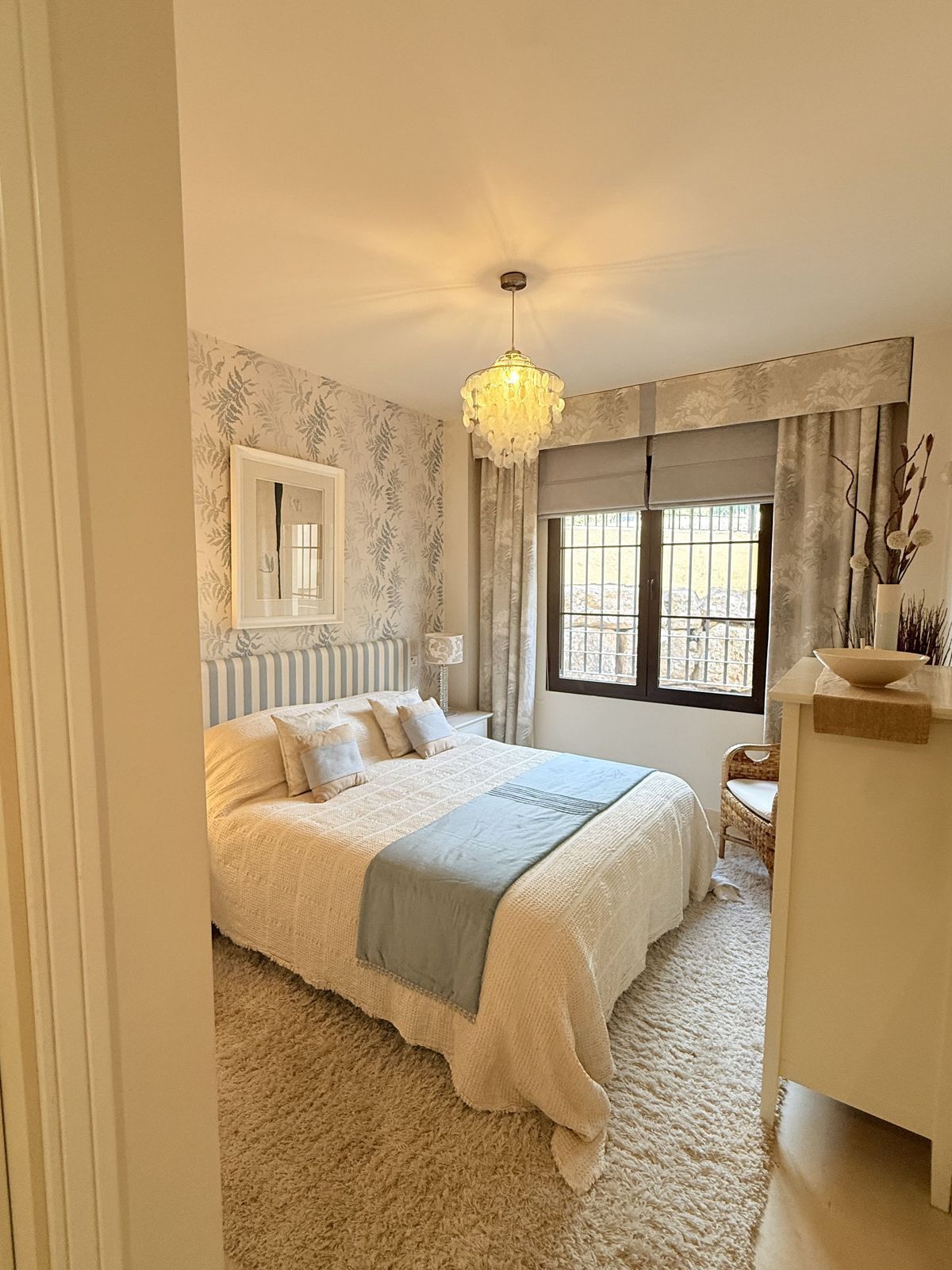 Ground Floor Apartment in Los Arqueros, Los Arqueros, 11/12