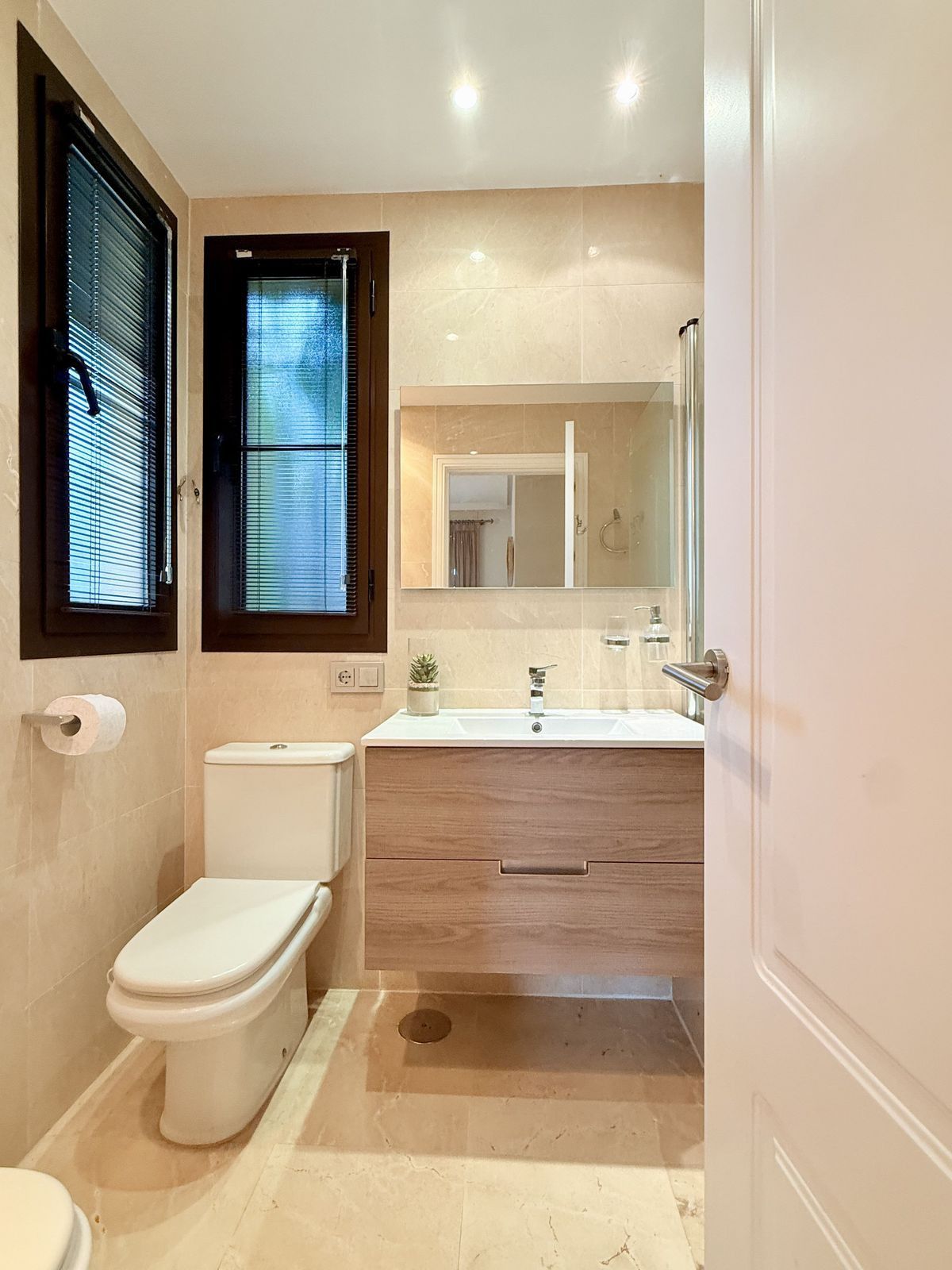 Ground Floor Apartment in Los Arqueros, Los Arqueros, 12/12