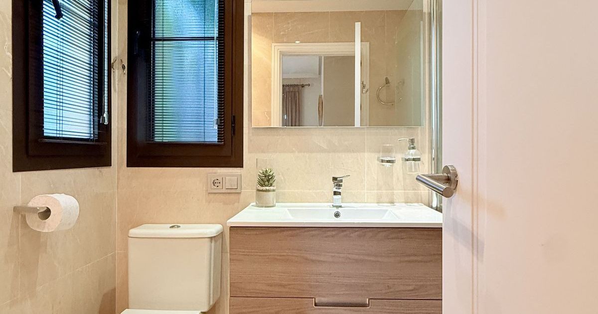 Ground Floor Apartment in Los Arqueros, Los Arqueros, 12/12