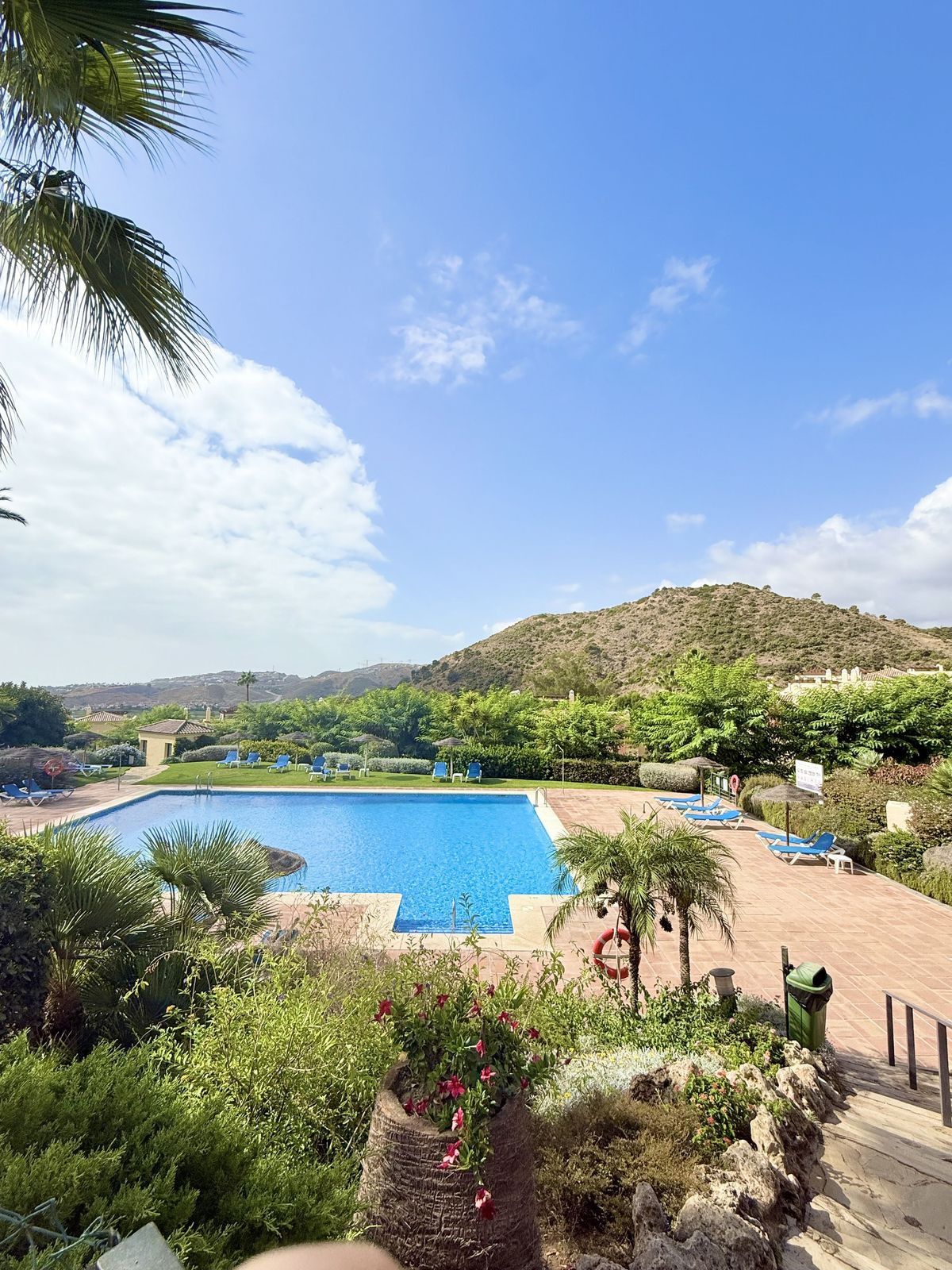 Ground Floor Apartment in Los Arqueros, Los Arqueros, 3/12