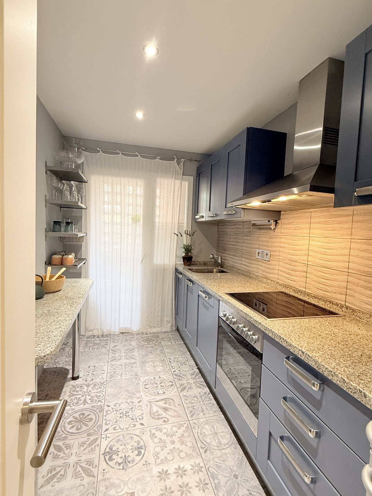 Ground Floor Apartment in Los Arqueros, Los Arqueros, 5/12