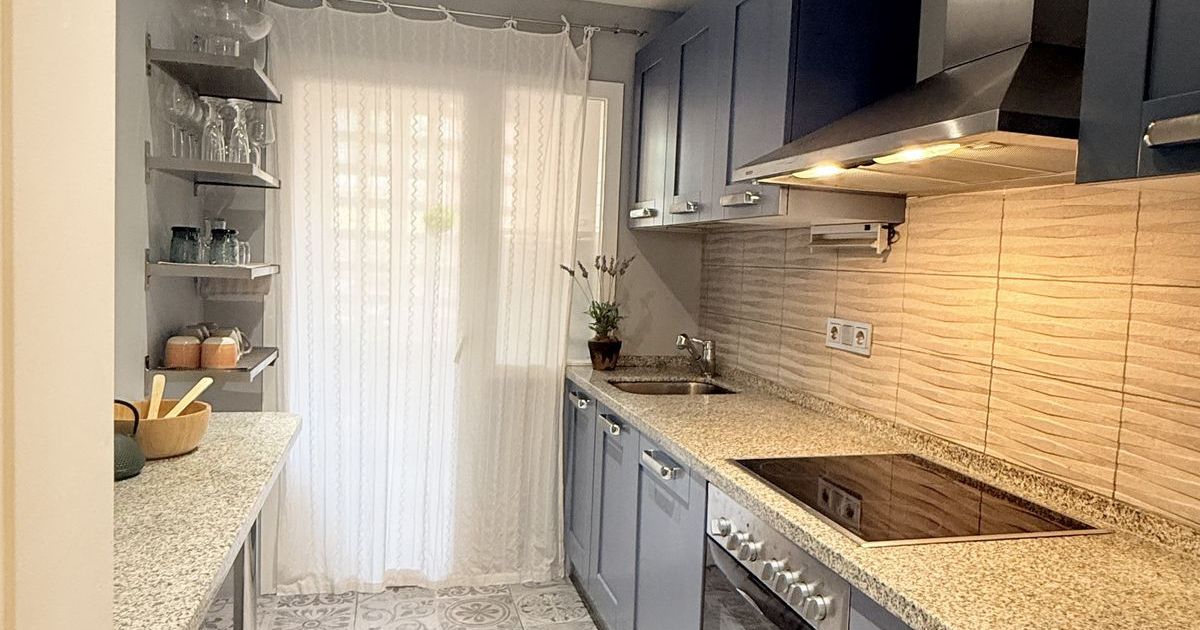 Ground Floor Apartment in Los Arqueros, Los Arqueros, 5/12