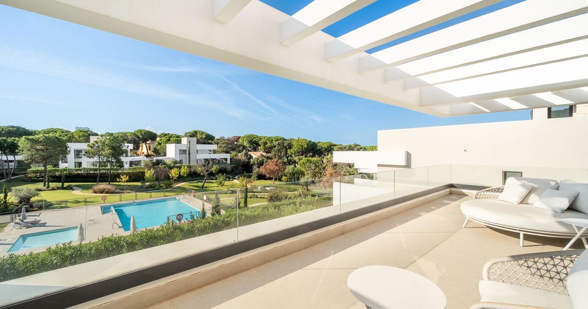 Villa independiente en Elviria, Elviria, 10/12
