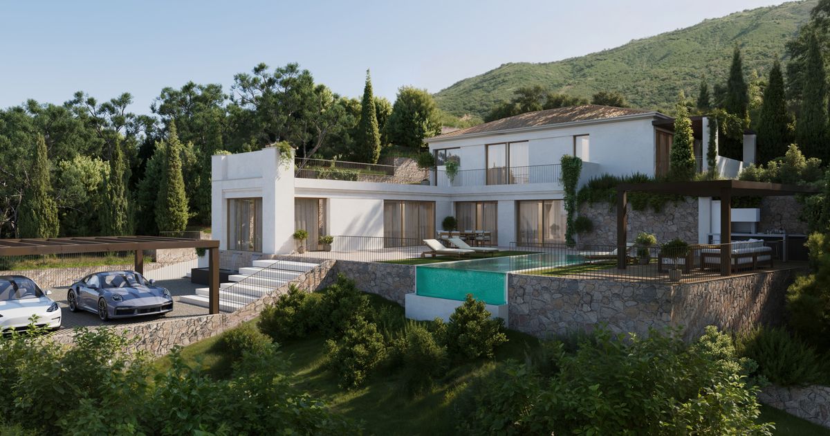 Вилла в Marbella East, Elviria, Marbella East, 11/11