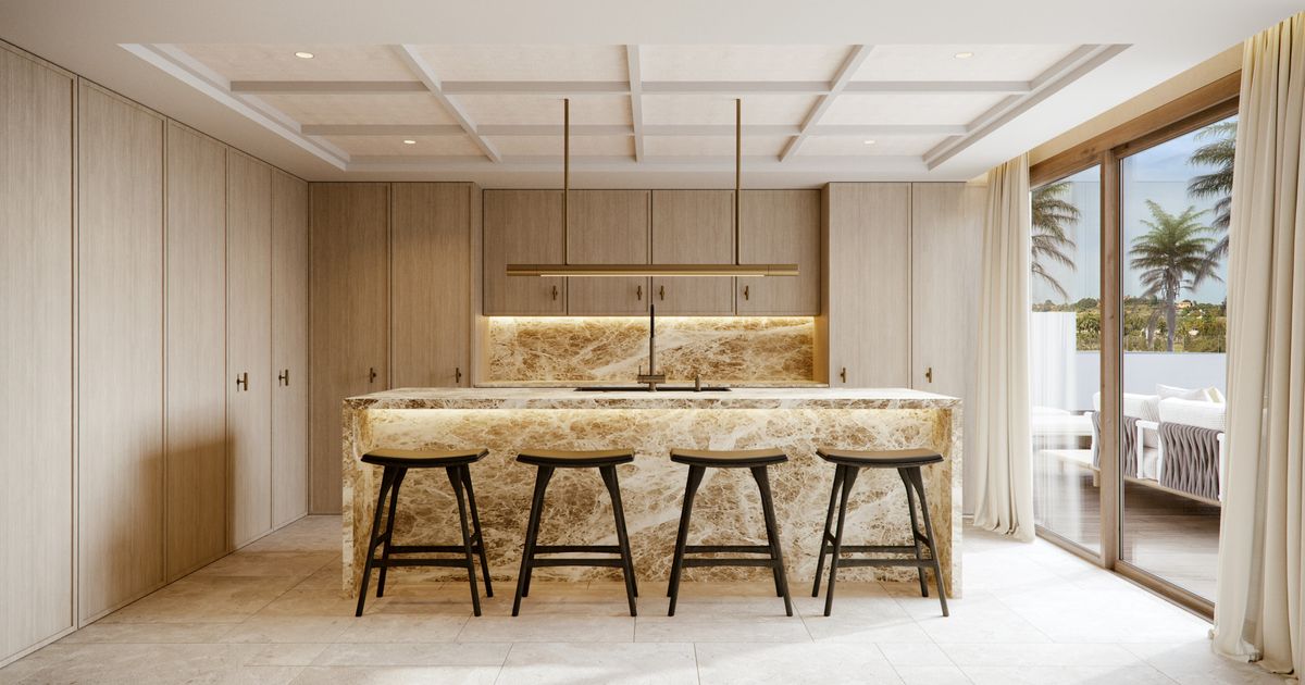 Вилла в Marbella East, Elviria, Marbella East, 5/11