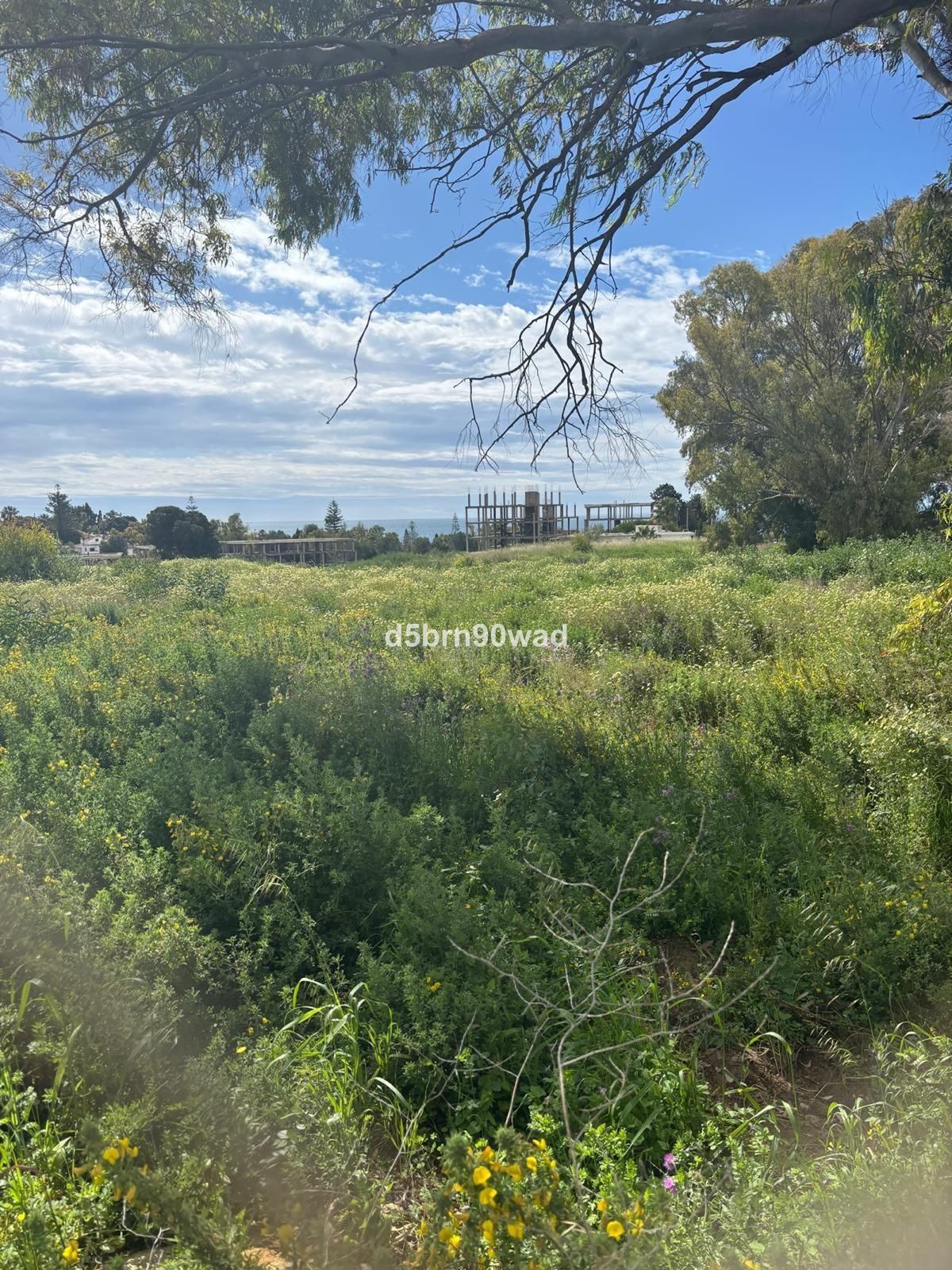 Жилой участок в Estepona, Estepona, 1/12