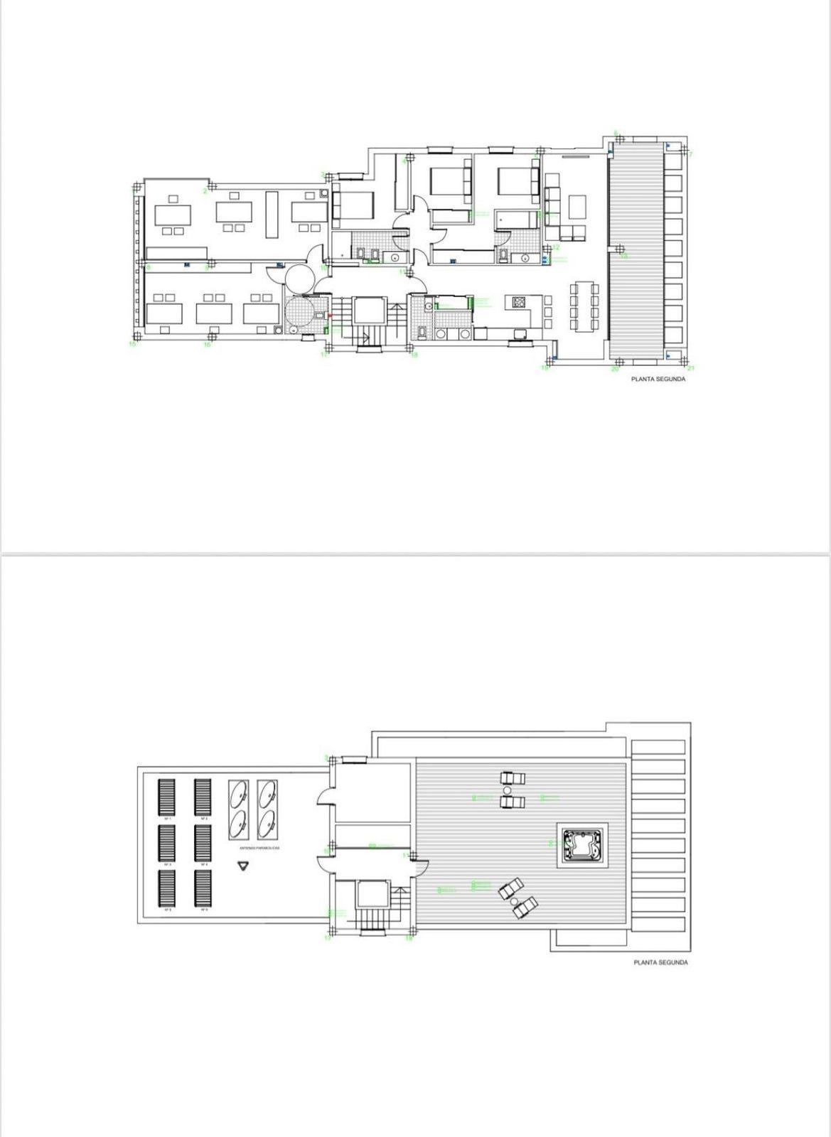 Жилой участок в Estepona, Estepona, 10/12