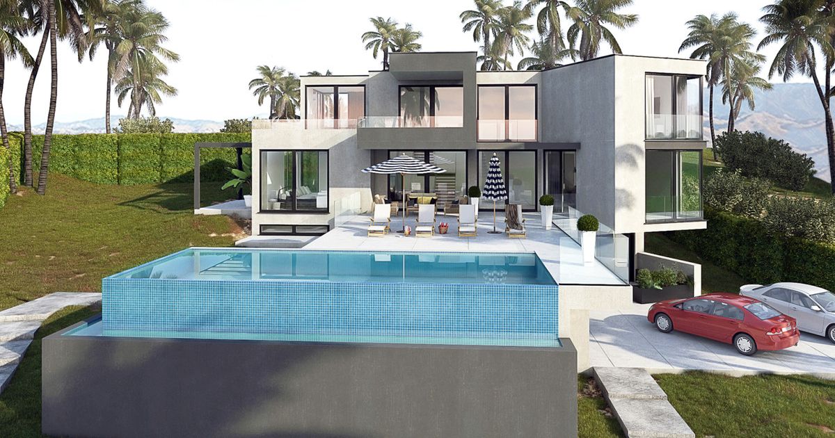 Woningperceel in La Alcaidesa, La Alcaidesa, 2/12