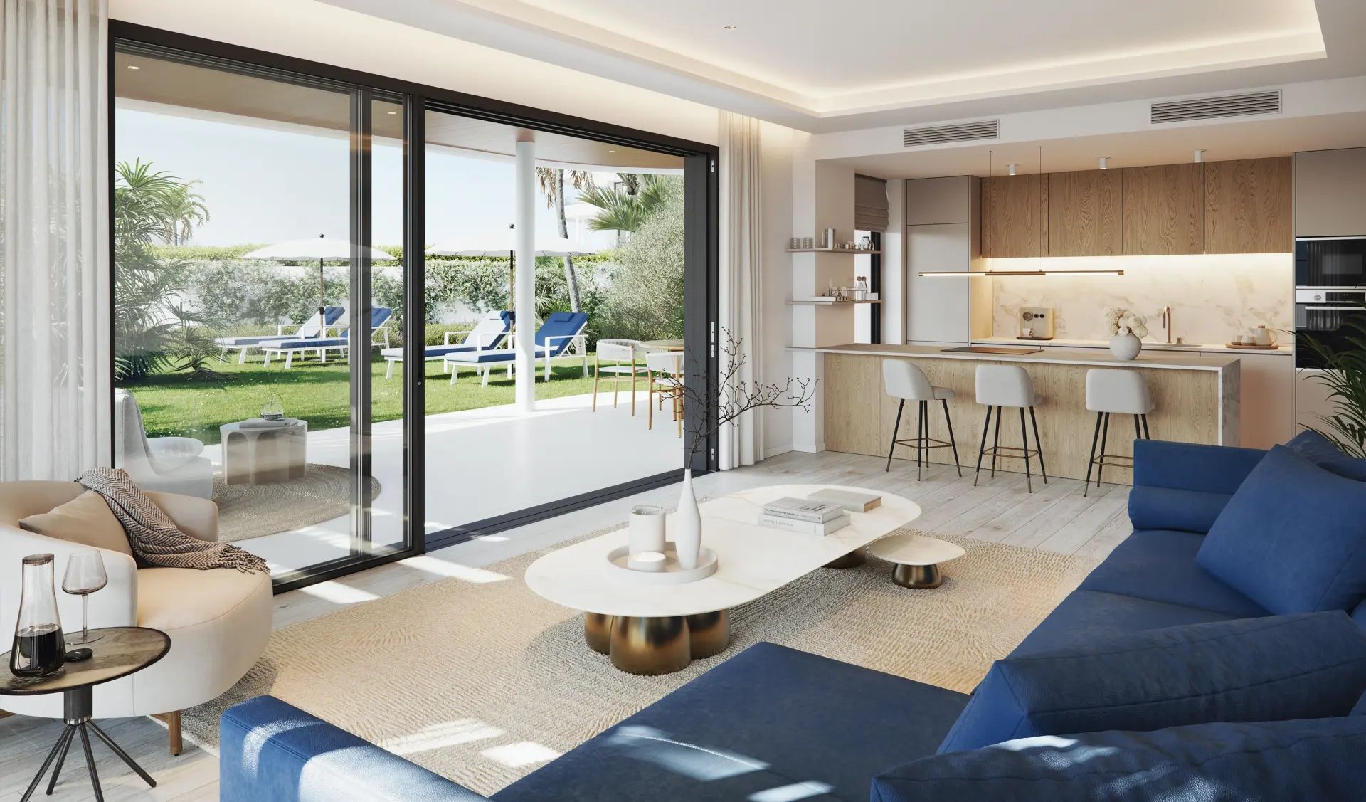 Apartamento en Mijas, Cerrado del Aguila, Mijas, 6/12