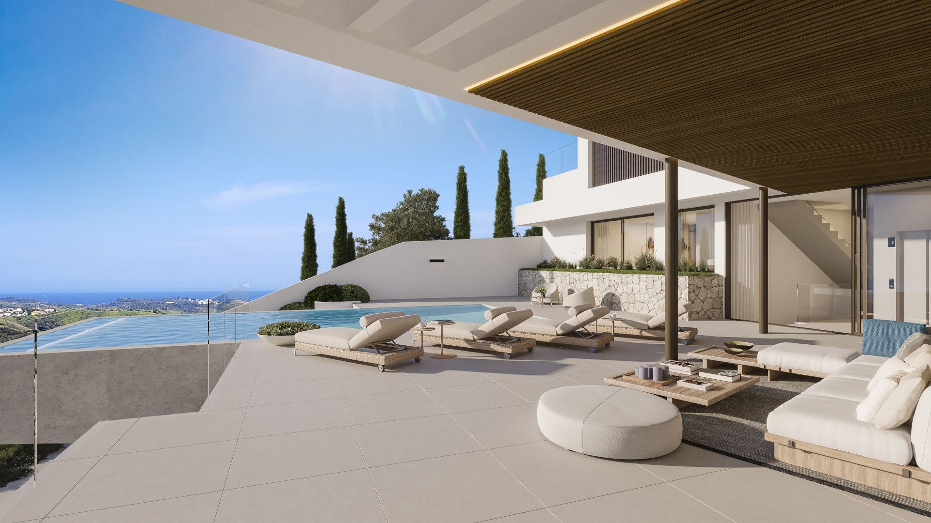 Villa i Mijas Costa, Mijas Costa, 3/11