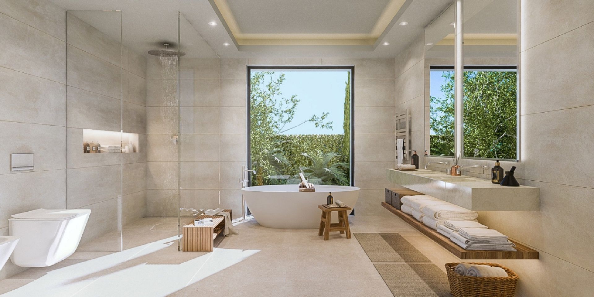 Villa i Mijas Costa, Mijas Costa, 8/11