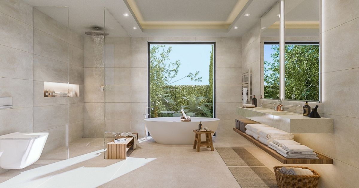 Villa i Mijas Costa, Mijas Costa, 8/11