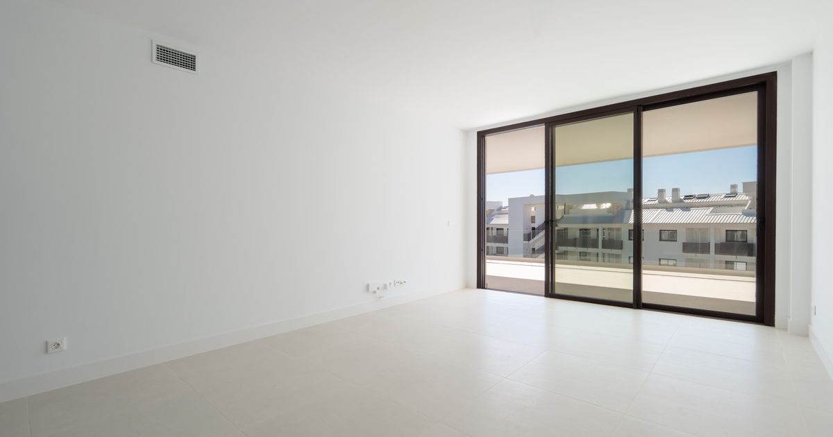 Appartement à Fuengirola, El Higueron, Fuengirola, 2/12