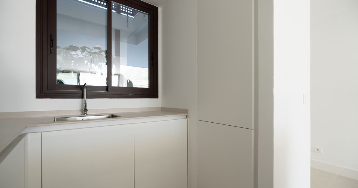Appartement à Fuengirola, El Higueron, Fuengirola, 11/12