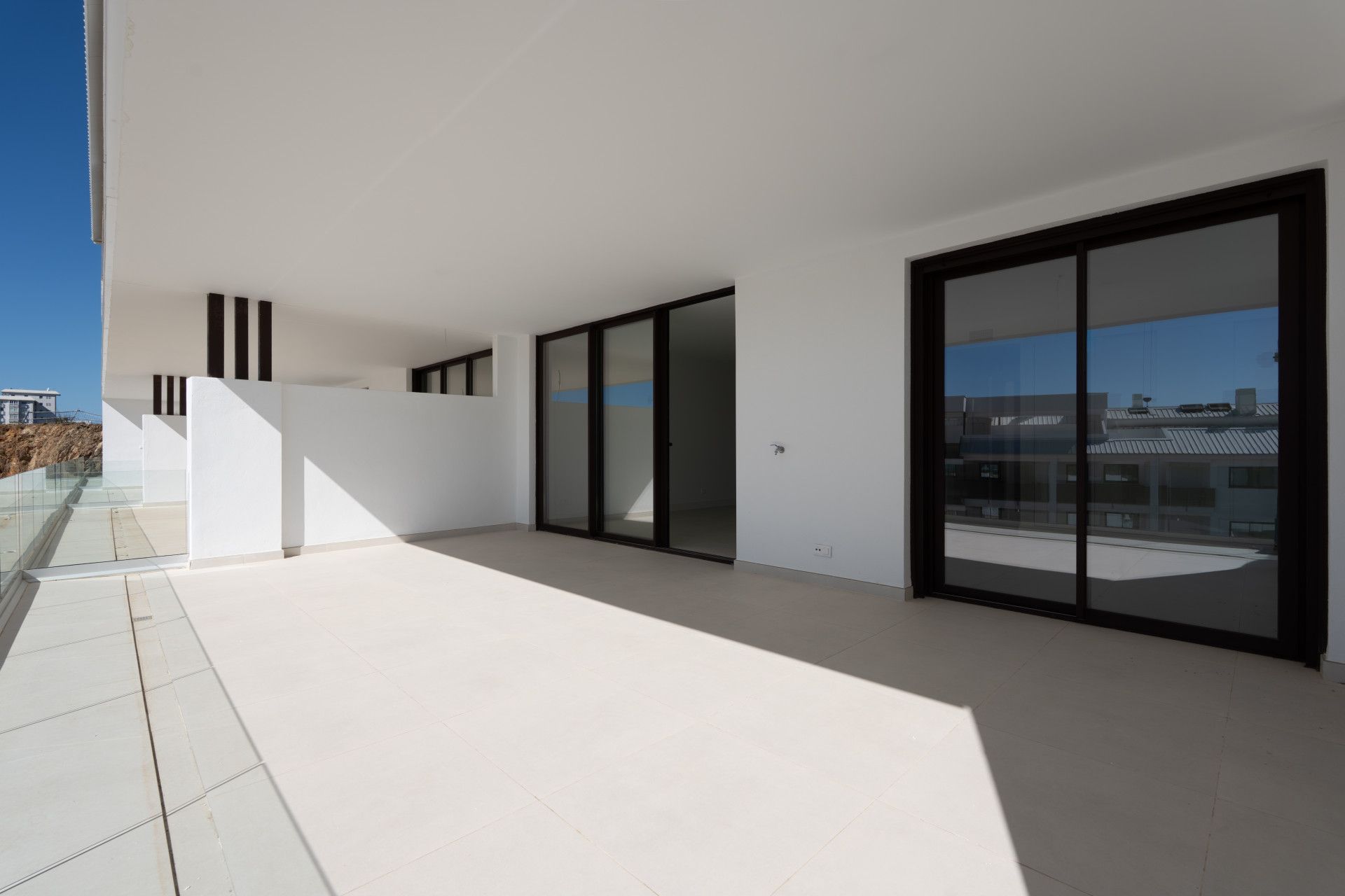Appartement à Fuengirola, El Higueron, Fuengirola, 5/12