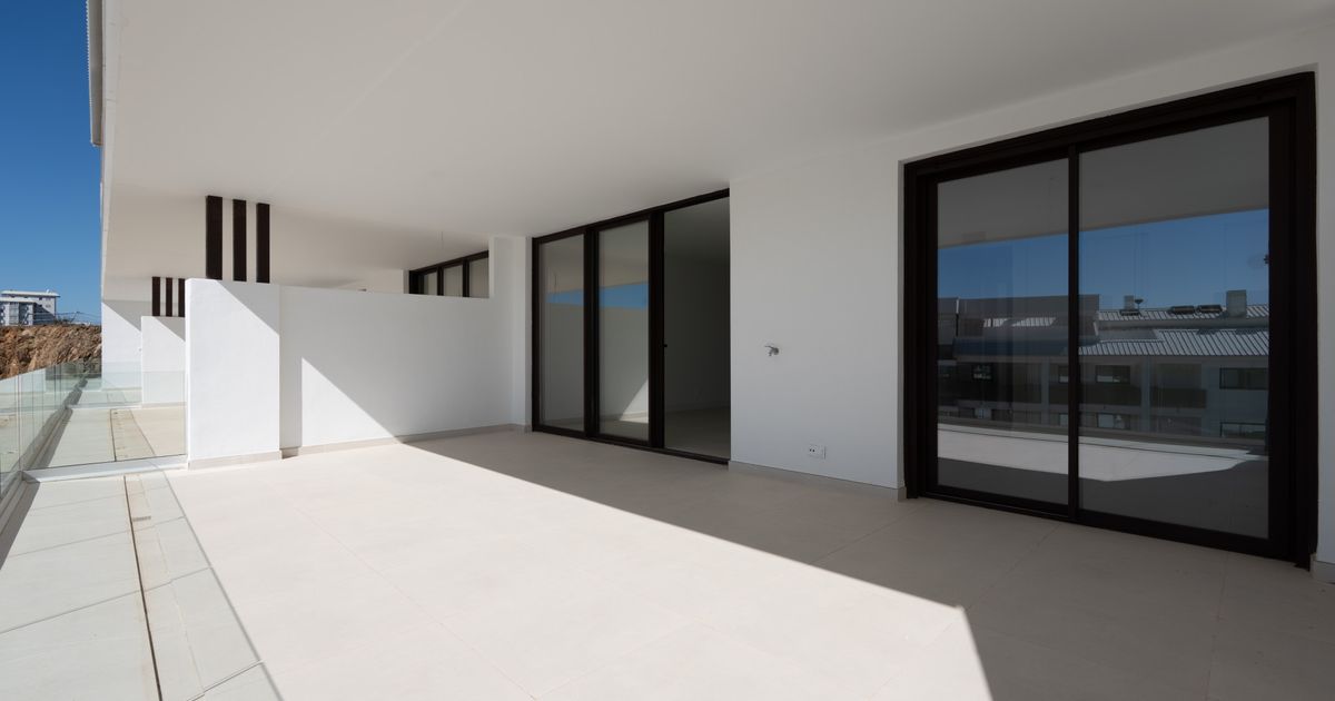 Appartement à Fuengirola, El Higueron, Fuengirola, 5/12