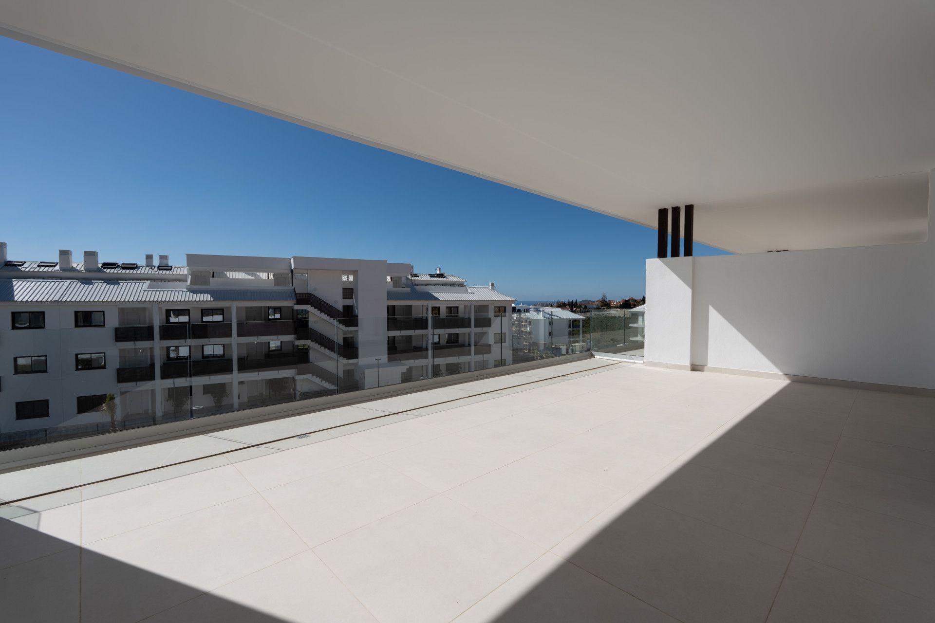 Appartement à Fuengirola, El Higueron, Fuengirola, 6/12
