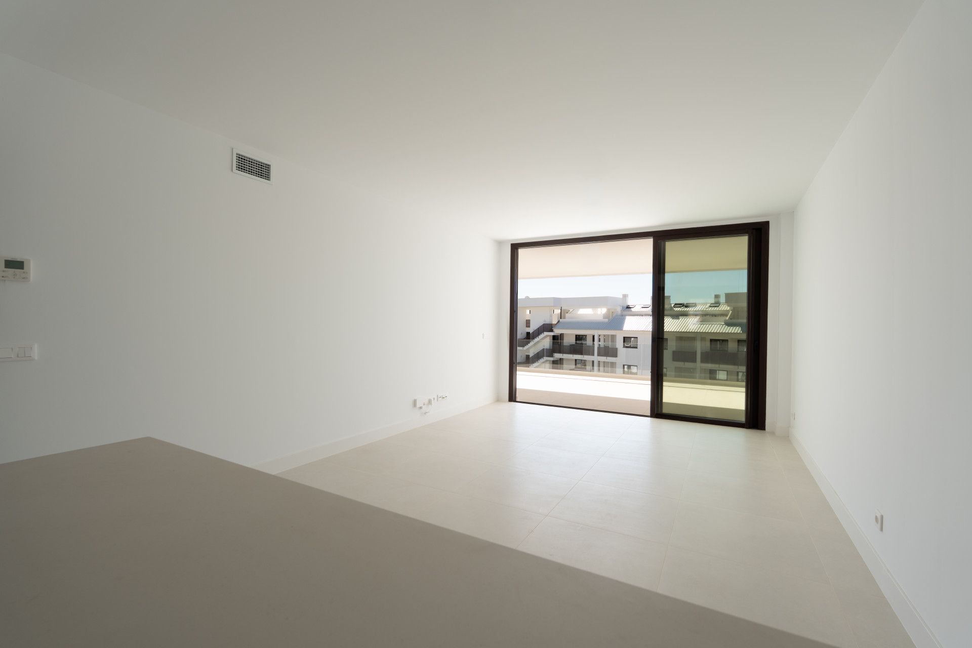 Appartement à Fuengirola, El Higueron, Fuengirola, 7/12