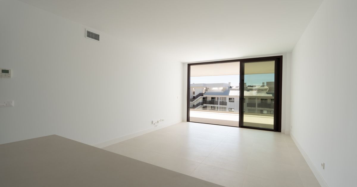Appartement à Fuengirola, El Higueron, Fuengirola, 7/12