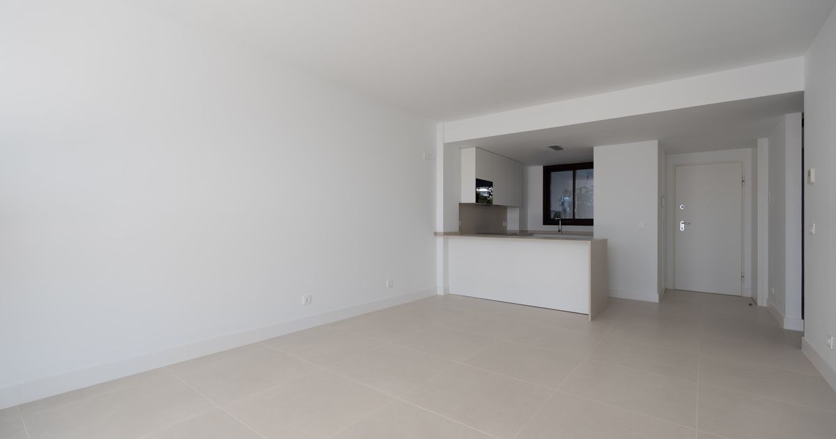 Appartement à Fuengirola, El Higueron, Fuengirola, 8/12