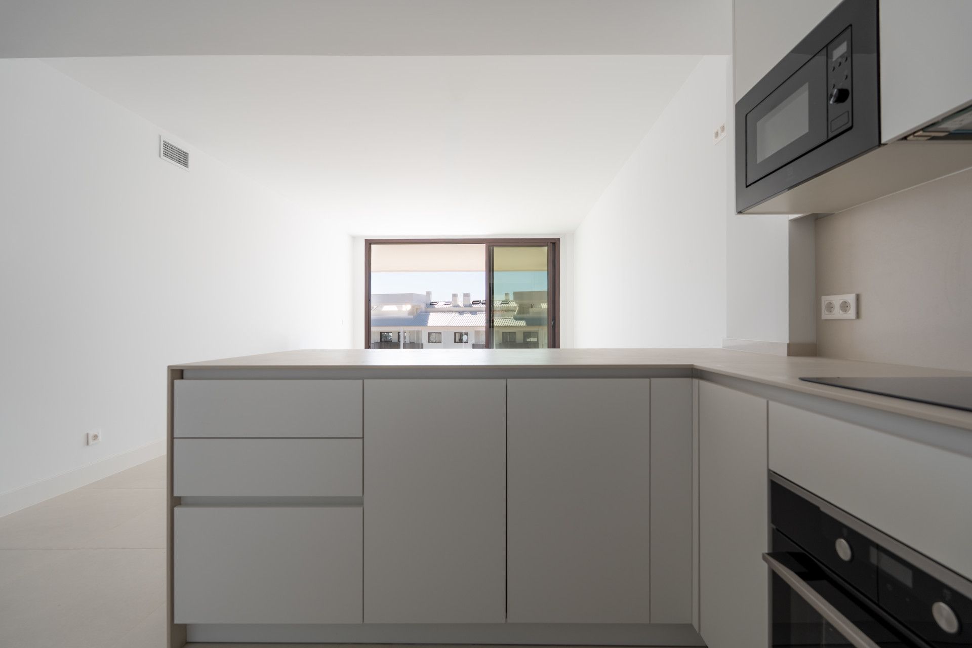 Appartement à Fuengirola, El Higueron, Fuengirola, 10/12