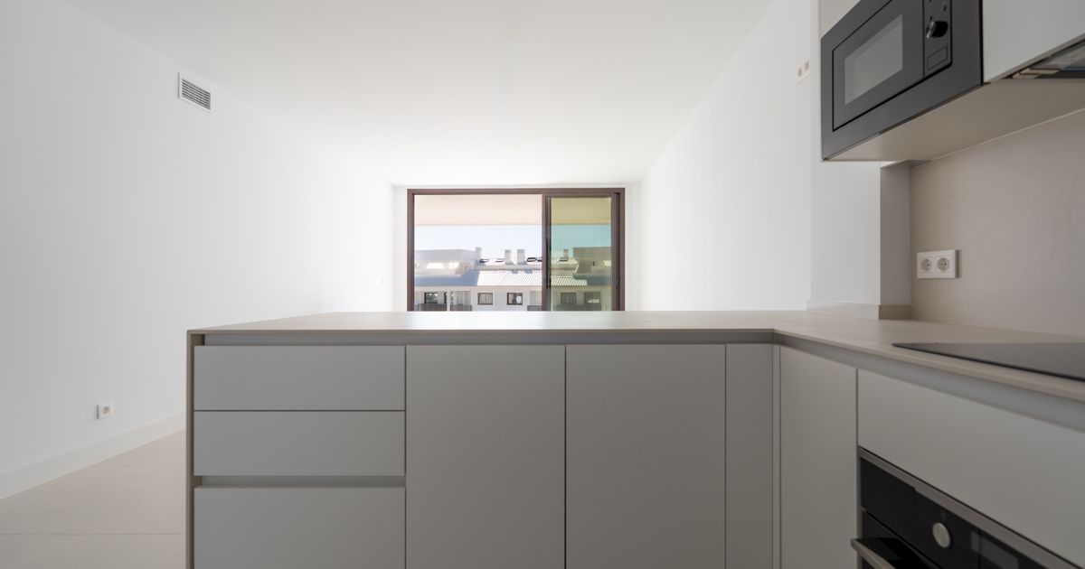 Appartement à Fuengirola, El Higueron, Fuengirola, 10/12