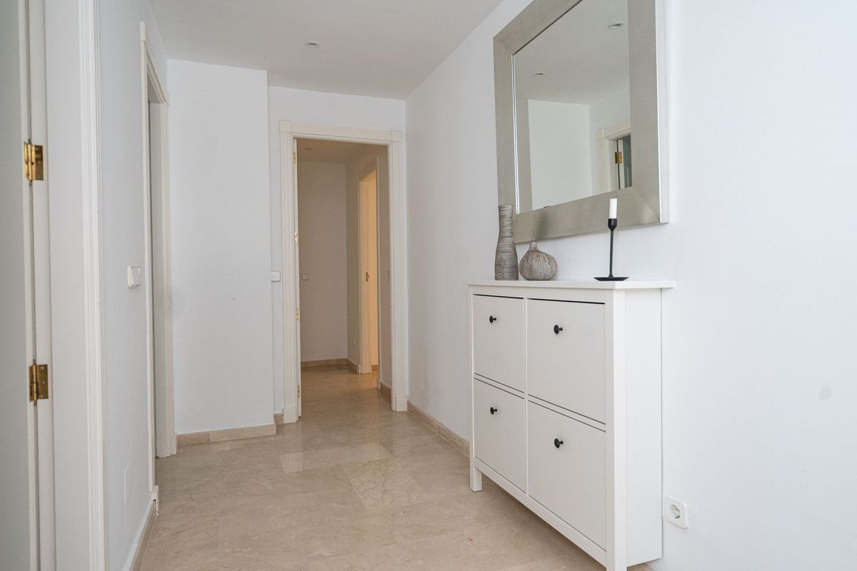 Apartamento en Planta Baja en Marbella, Marbella, 11/12