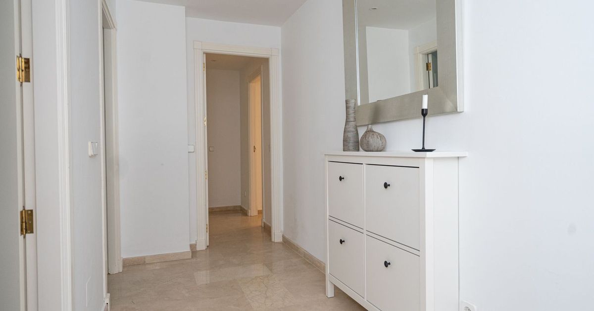 Apartamento en Planta Baja en Marbella, Marbella, 11/12
