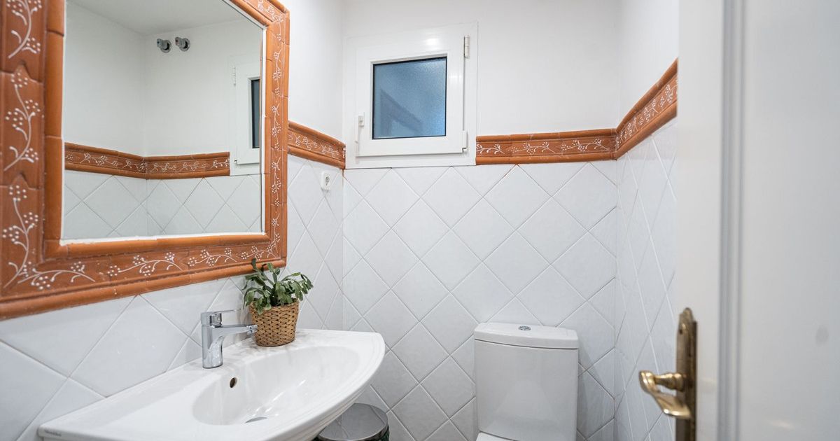 Apartamento en Planta Baja en Marbella, Marbella, 12/12