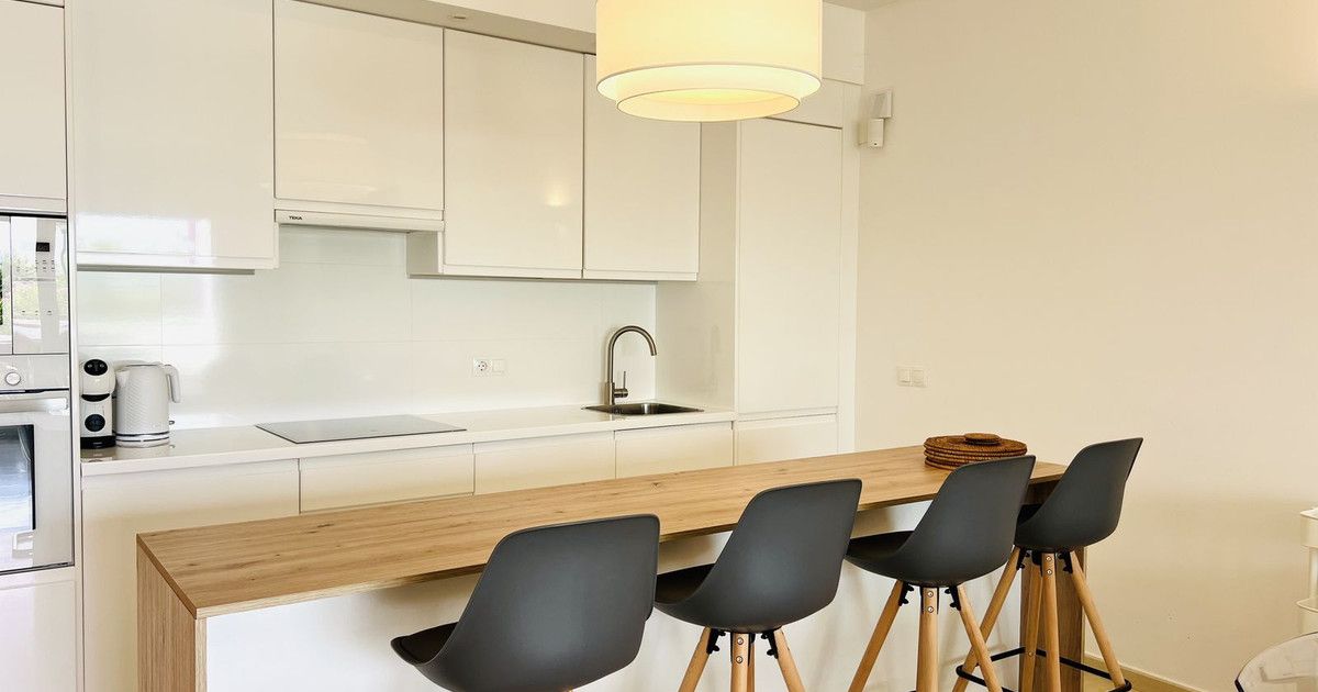 Apartamento en Planta Baja en Marbella, Marbella, 6/12