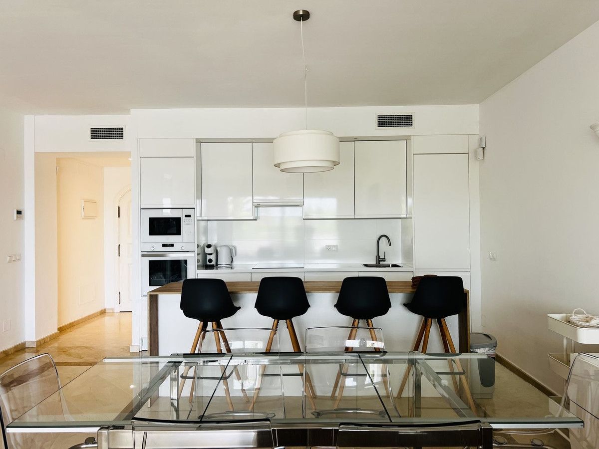 Apartamento en Planta Baja en Marbella, Marbella, 7/12