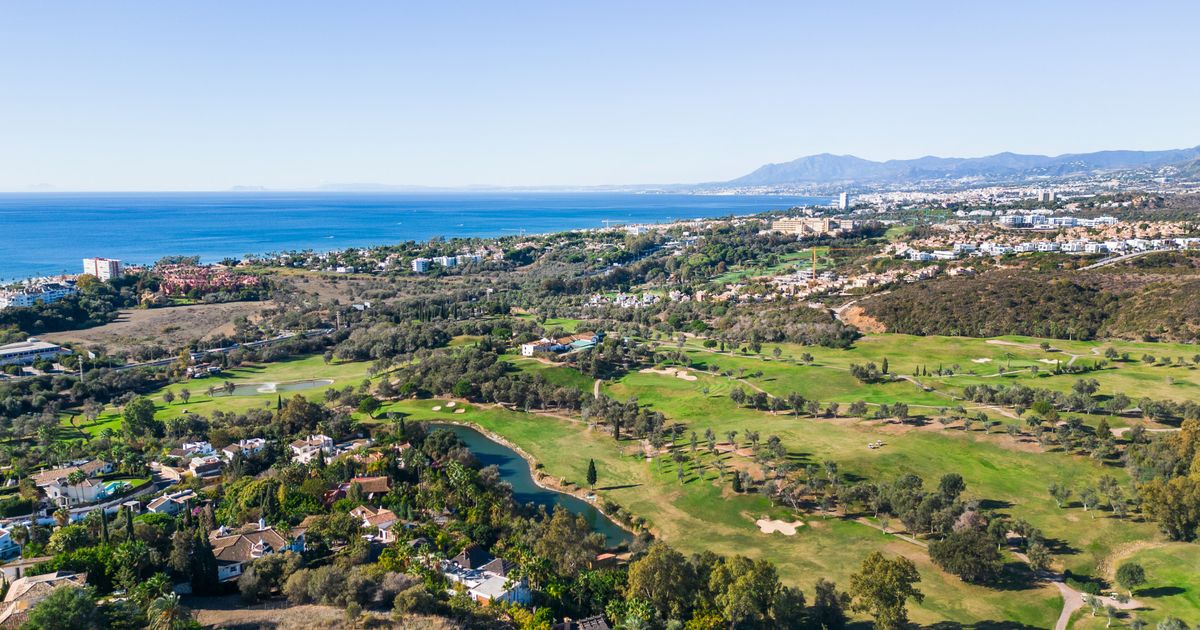 Parcela en Marbella East, El Rosario, Marbella East, 5/9