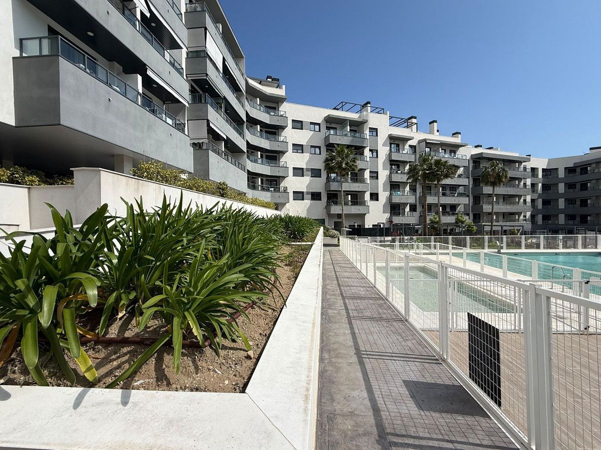 Middle Floor Apartment in Las Lagunas, Las Lagunas, 1/12