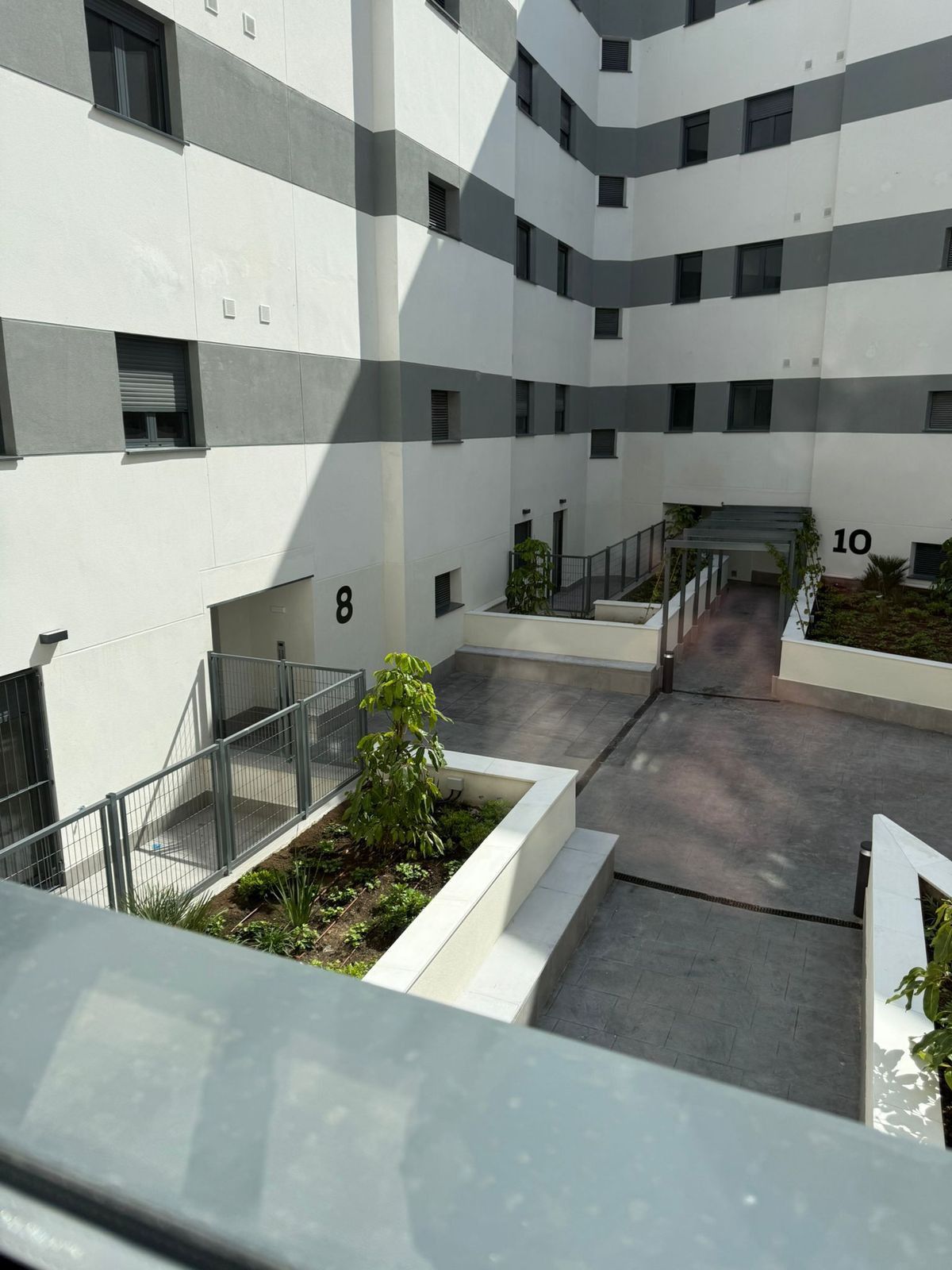 Middle Floor Apartment in Las Lagunas, Las Lagunas, 11/12