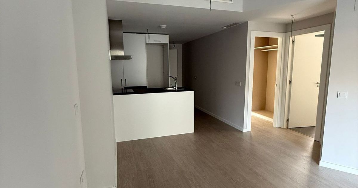 Middle Floor Apartment in Las Lagunas, Las Lagunas, 12/12