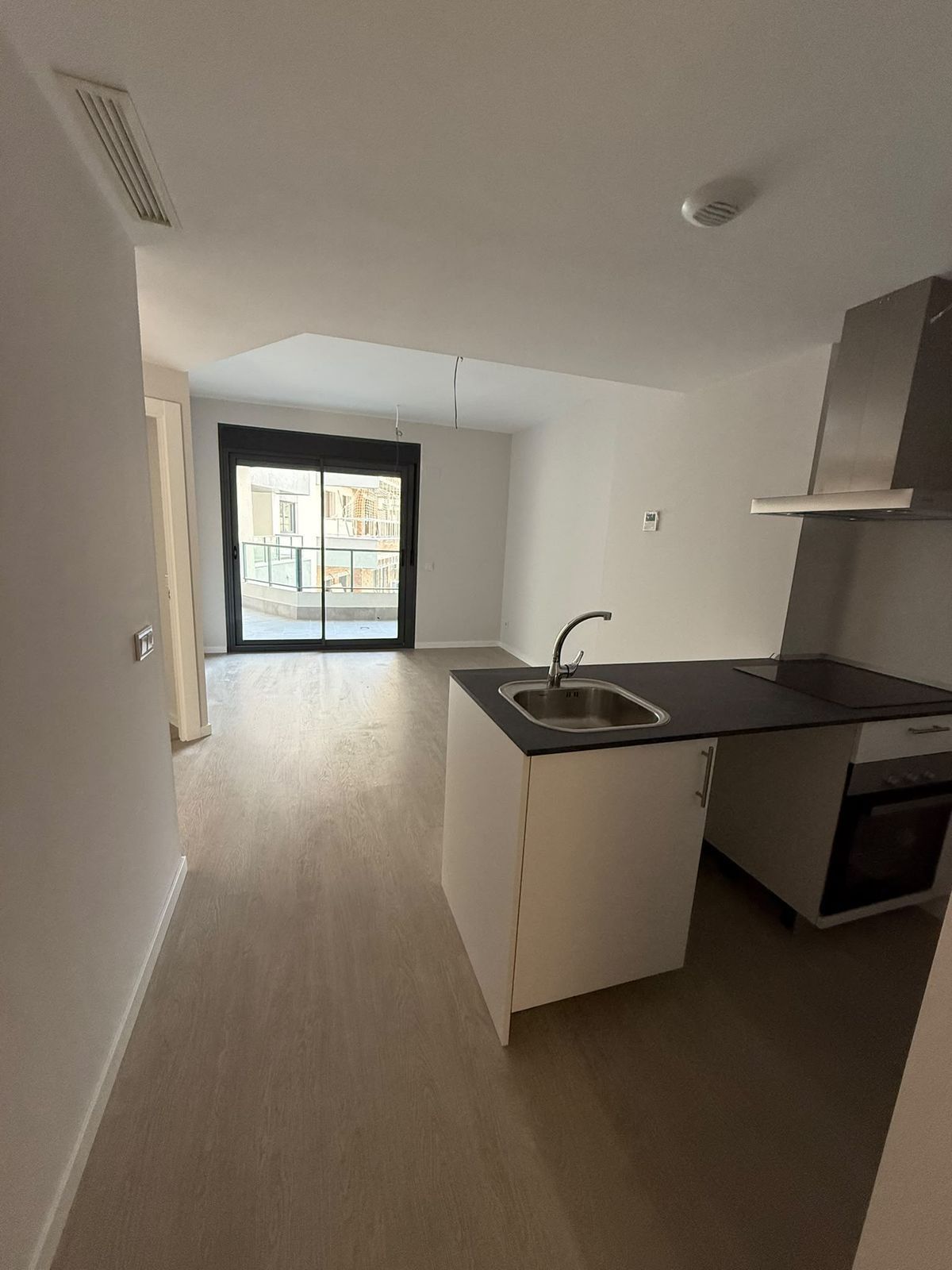 Middle Floor Apartment in Las Lagunas, Las Lagunas, 4/12