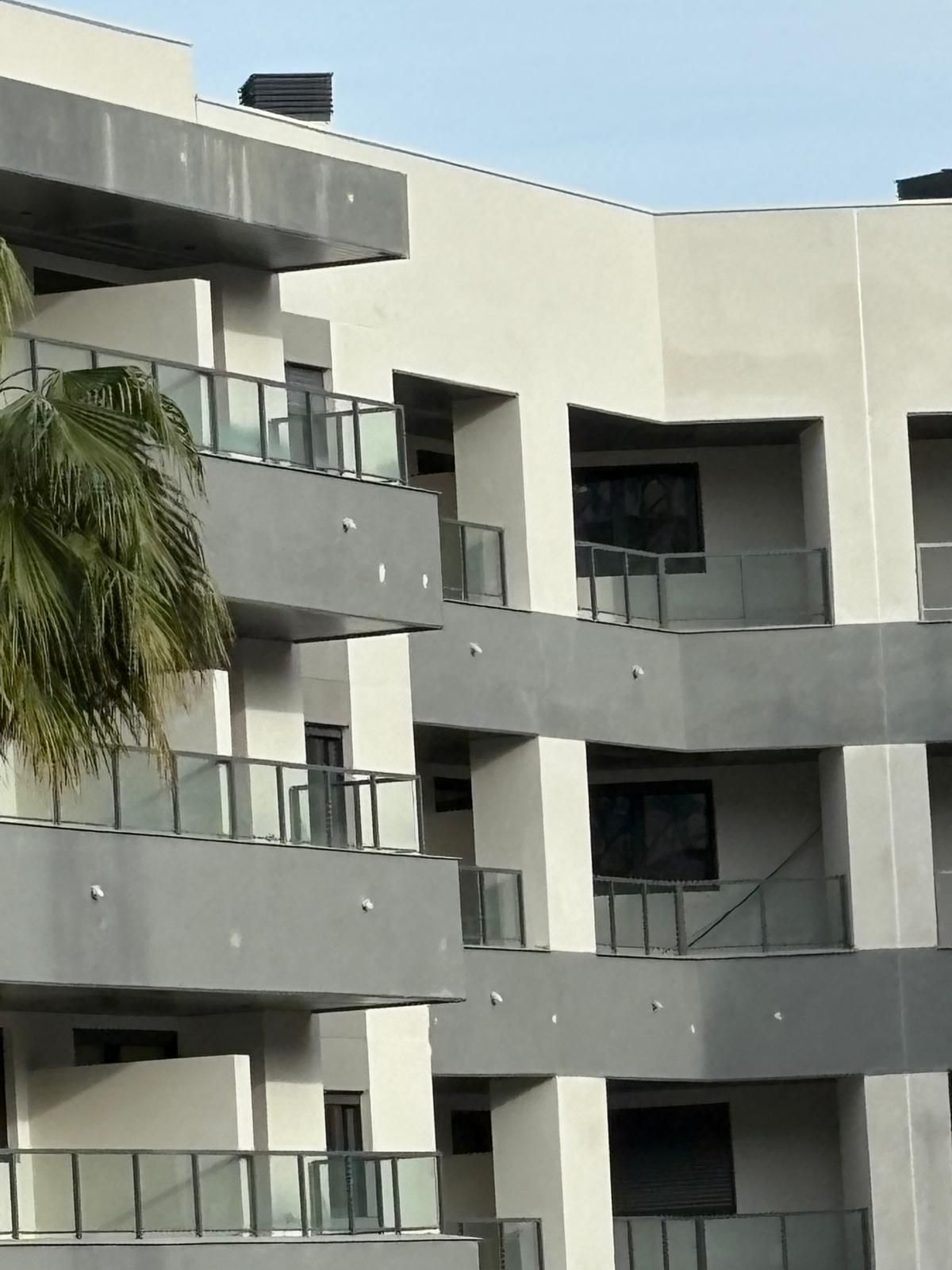 Middle Floor Apartment in Las Lagunas, Las Lagunas, 10/12