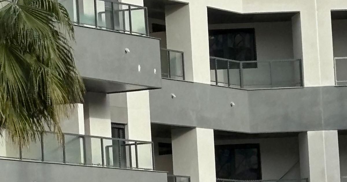 Middle Floor Apartment in Las Lagunas, Las Lagunas, 10/12